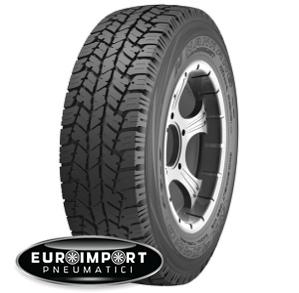 Nankang FT-7 A/T 205/70 R15 96 T  OWL